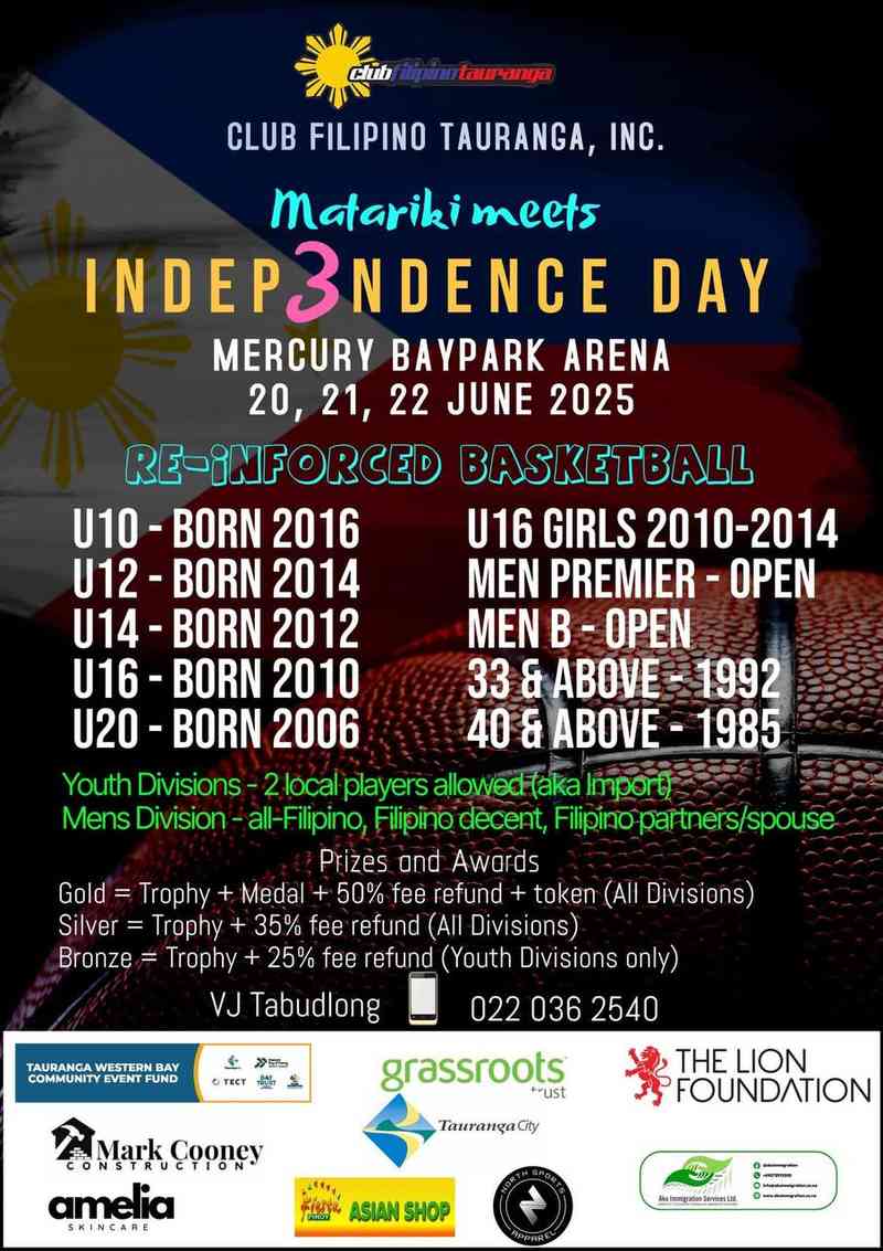 Matariki Meets Independence Day 3